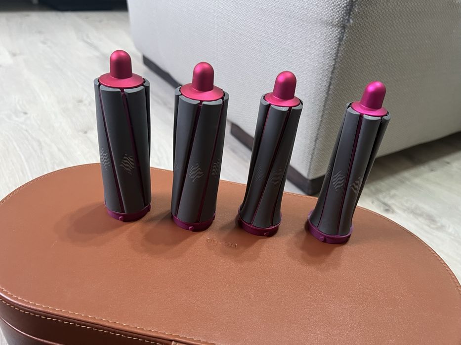 Dyson HSO1 Полная комплектация!