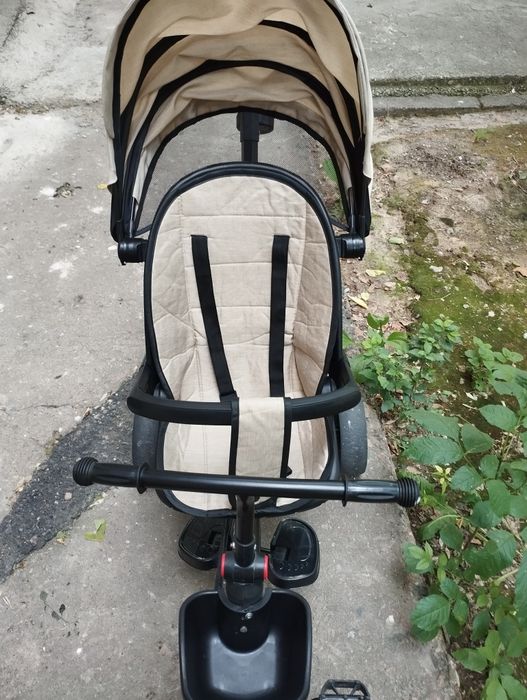Продается детский велосипед