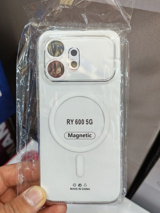 honor 600 mac safe chexol
