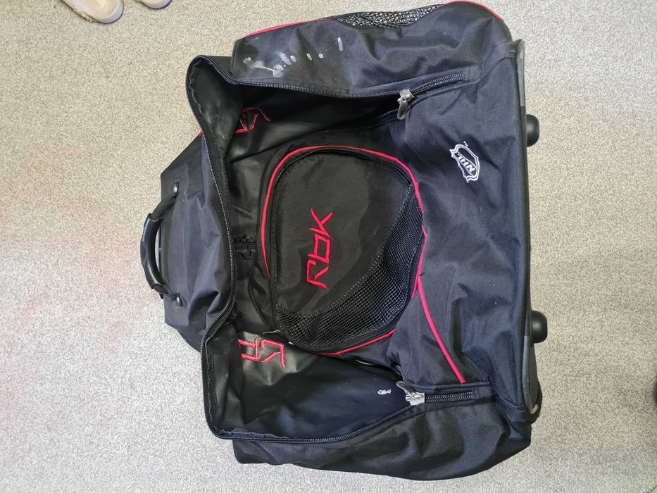 Хоккейная экипировка