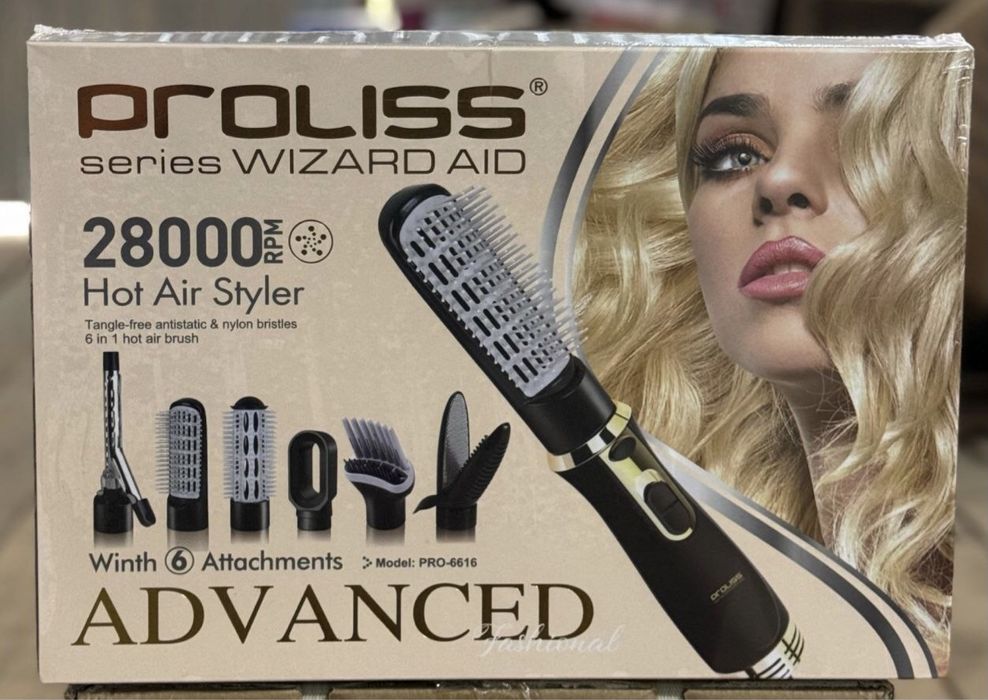 Фен dyson styler женский для красоты укладки волос дайсон с гарантией