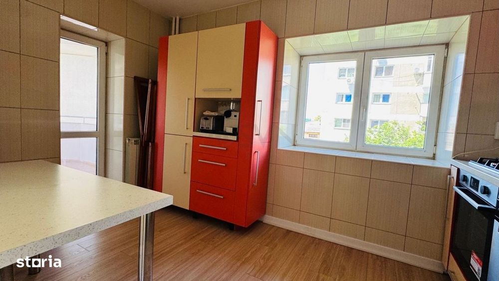 Apartament 3 camere de închiriat | 120 mp | Unirii – Piața Muncii