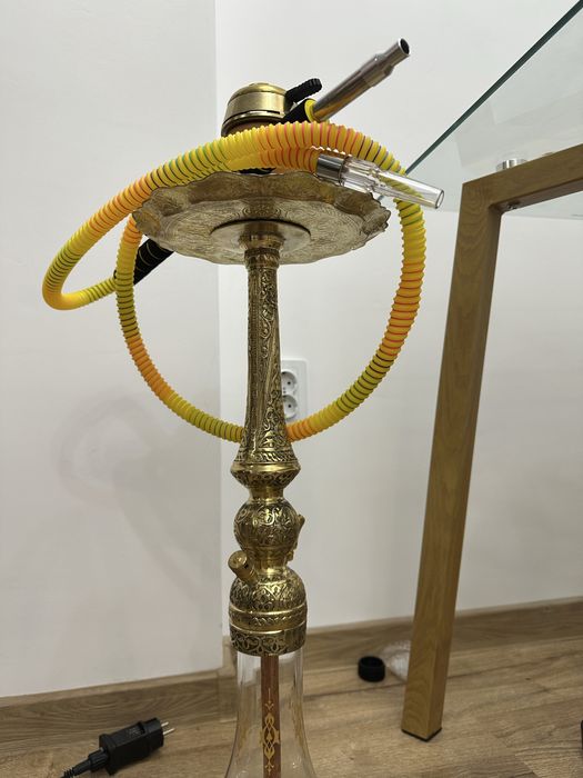 Narghilele noi set complet de vanzare