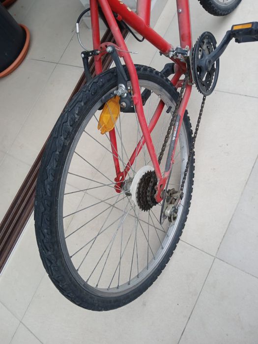 Bicicleta de vanzare in perfecta stare