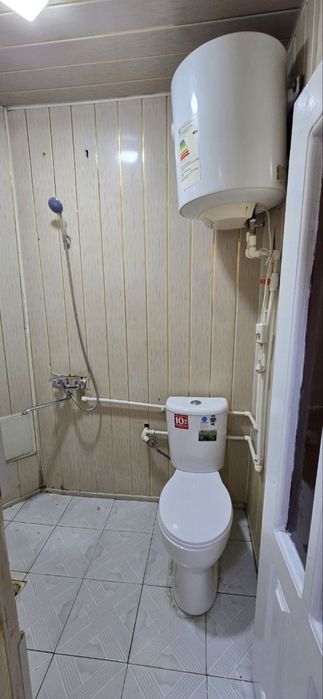 Продается 3х комнатная квартира