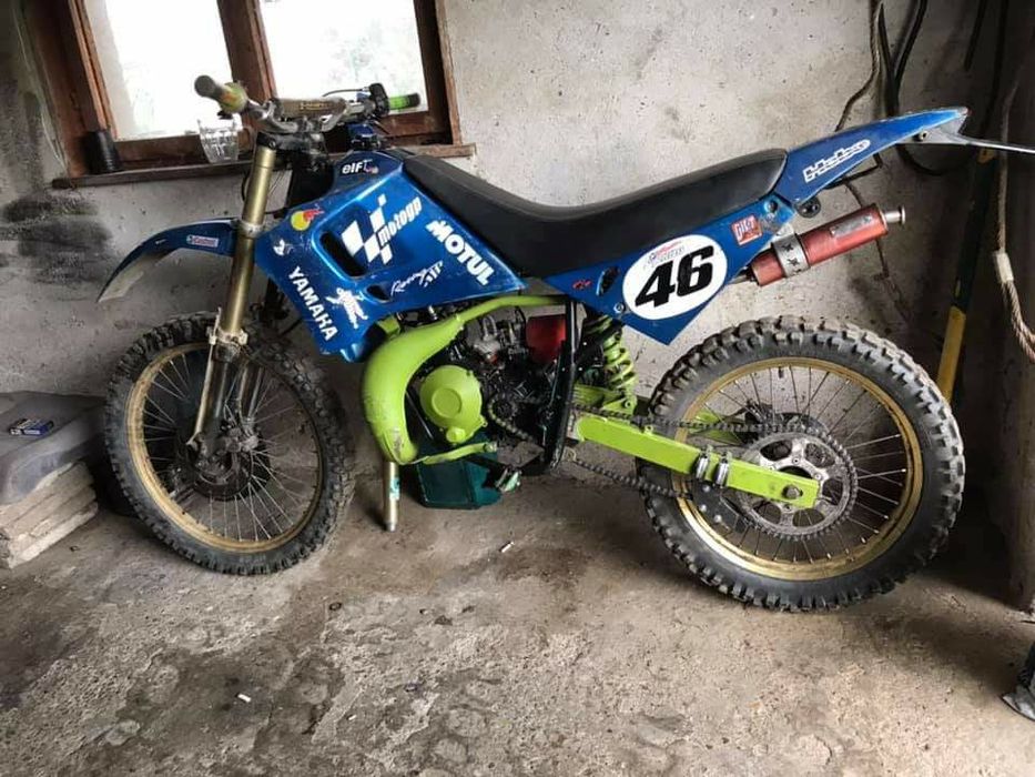 ремонт на мотори,скутери,кросови,пистови