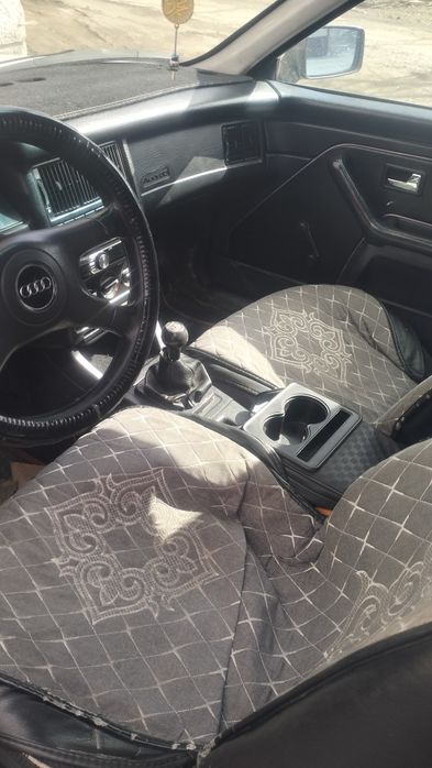 Ауди 80 б4 универсал