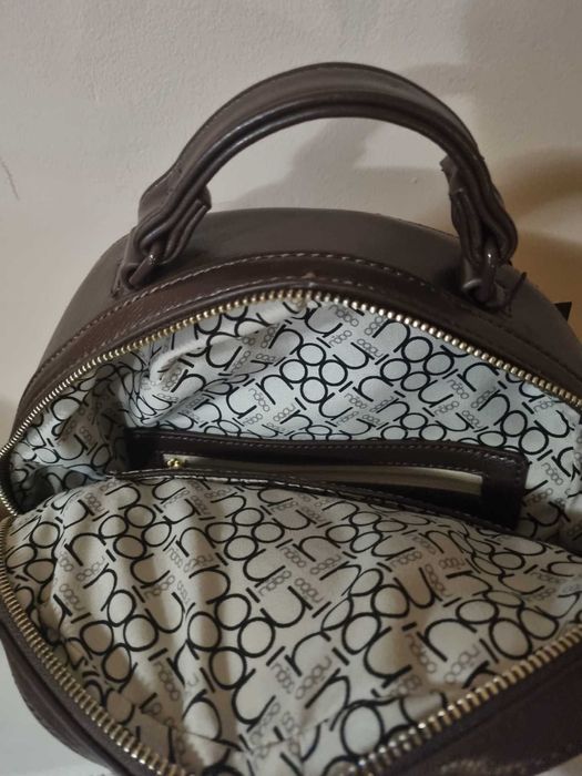 Rucsac dama Nobo maro inchis