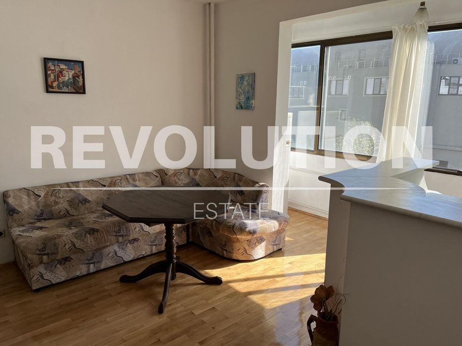 Дава се под наем Двустаен апартамент в Варна, Младост 2 - 50 кв.м за 375 € - Снимка #2