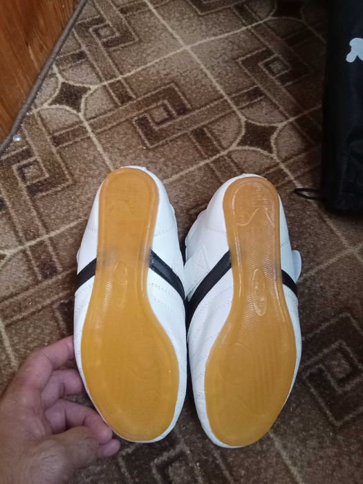 Тэхвандо обувь  Соги