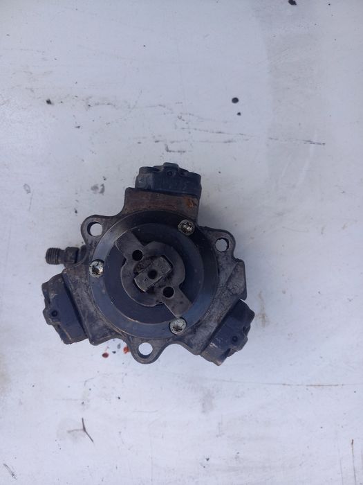 ГНП Mercedes ML270 W163