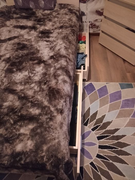 Продается кровать