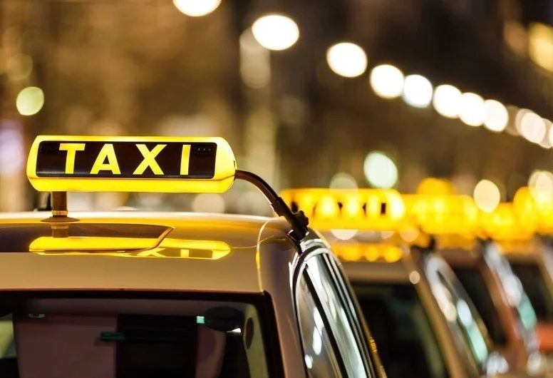 Продам готовый бизнес таксопарк