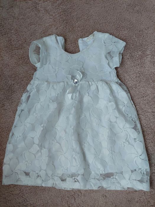 Детски рокли размер 4 години