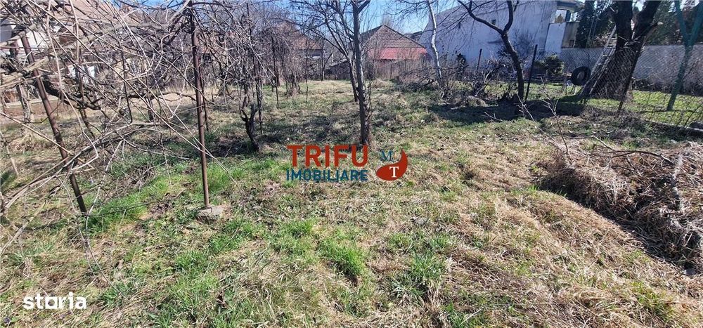 Casă + Teren Cea mai râvnită locație!