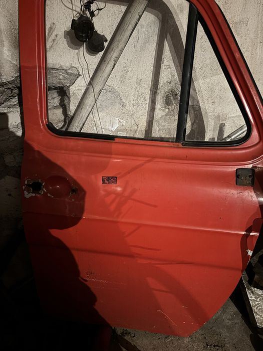 Врати за форд врати