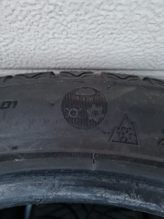 Всесезонни гуми 4 броя GOODRIDE AllSeason Elite 205 45 R16 дот 1424