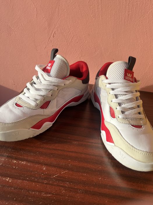 Supra Pecos 45 номер