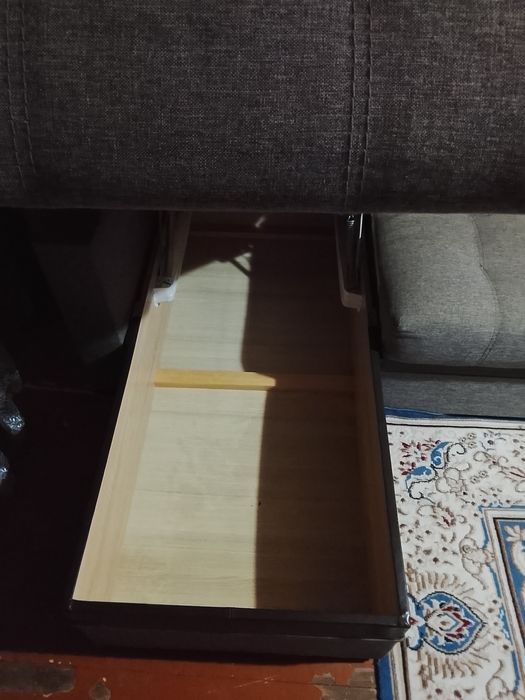 Диван раскладной