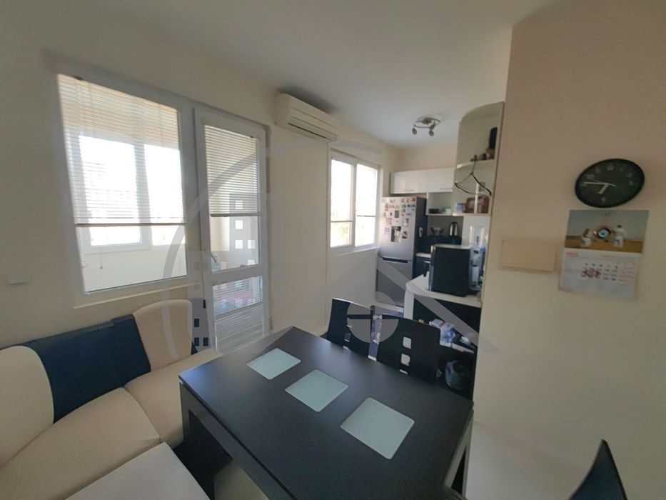 Продава се Тристаен апартамент в Варна, Аспарухово - 71 кв.м за 1028 €/кв.м - Снимка #5