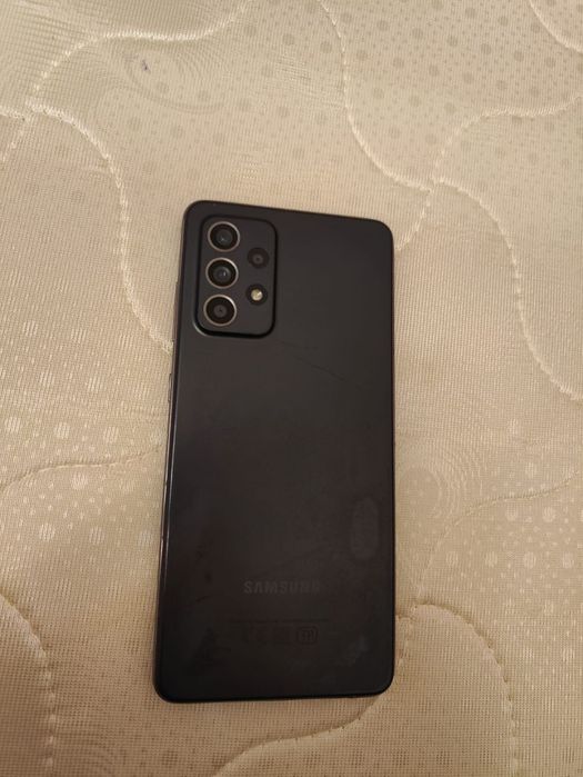 Samsung galaxy A52