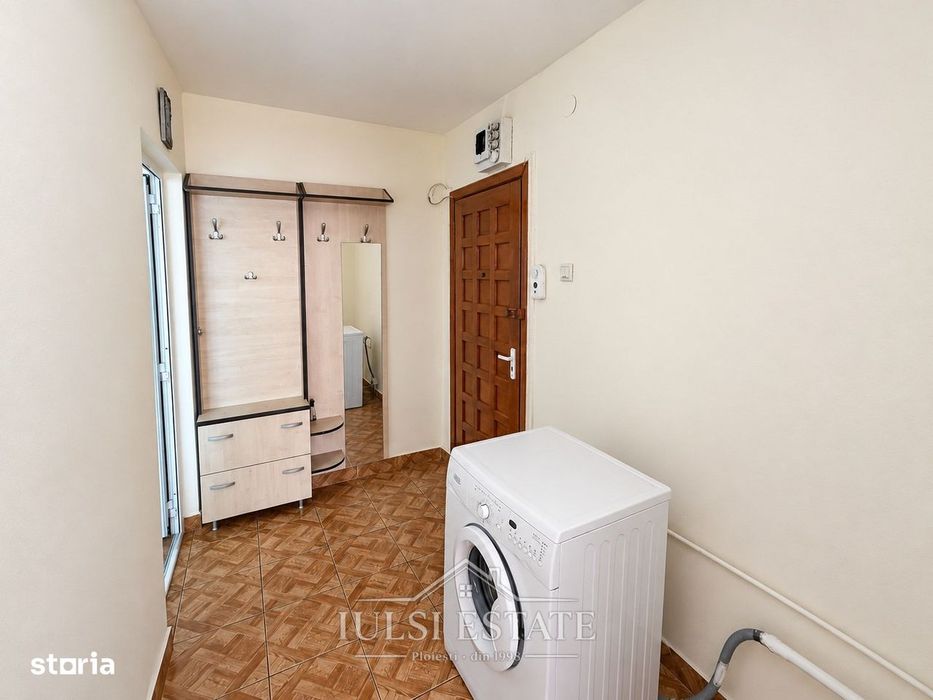 Apartament 2 camere zona Malu Rosu Vanzare