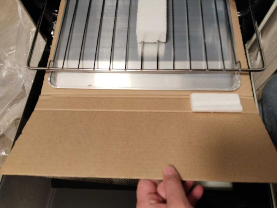 Плита GEFEST ПГ 5100-02