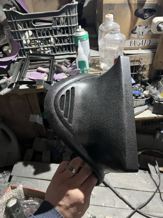 Рамка для калину 1 под планшет 9 дюм