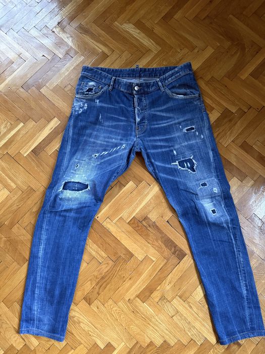 Blugi Dsquared2 originali