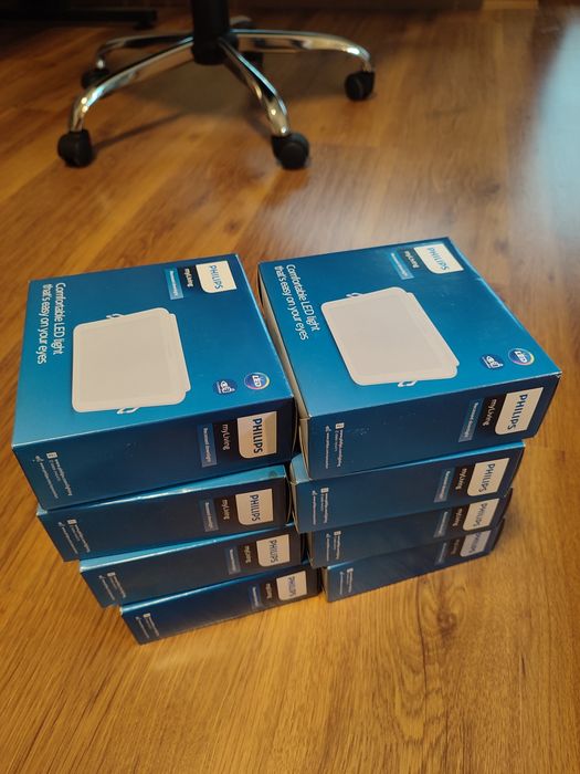 LED осветителни тела за вграждане