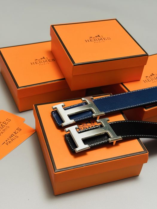Ремни Hermes