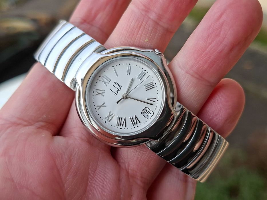 Ceas Dunhill Swiss Safir