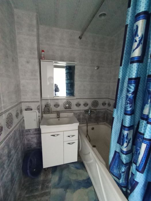 2 xonalik uy ijaraga beriladi