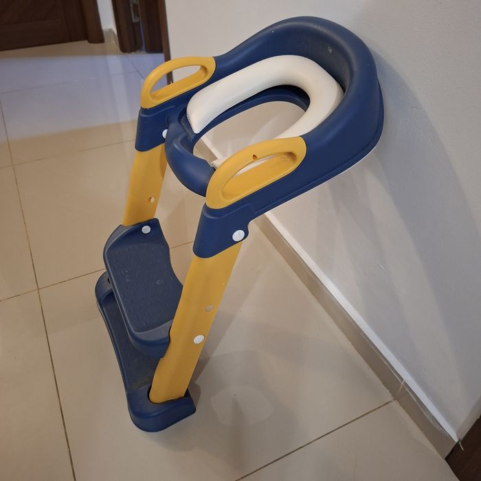 Reductor baie wc copii