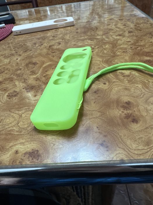 Huse Apple Tv Remore 4K 2022