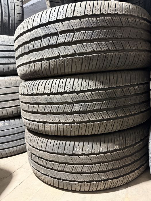 MICHELIN 275/50/22 orginal made in U.S.A