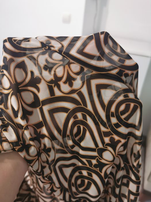 Риза туника риза