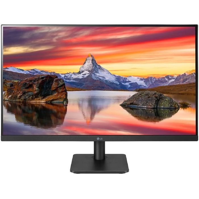 Monitor LG 21-24 ikkitasi bor