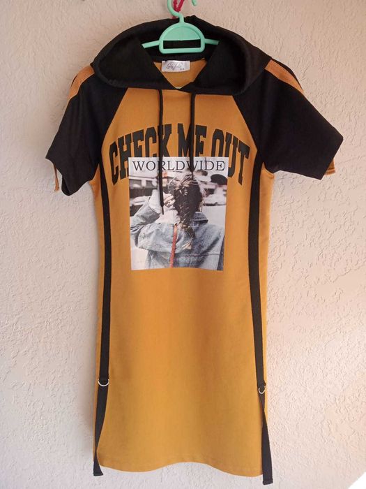 Костюм для девочки. Платье