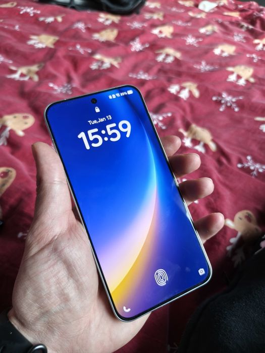 Vivo X200 Pro Mini