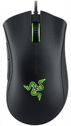 Мышь Razer DeathAdder