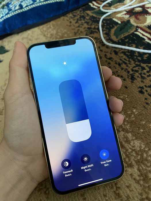 Iphone 12 pro max 512 RU/A