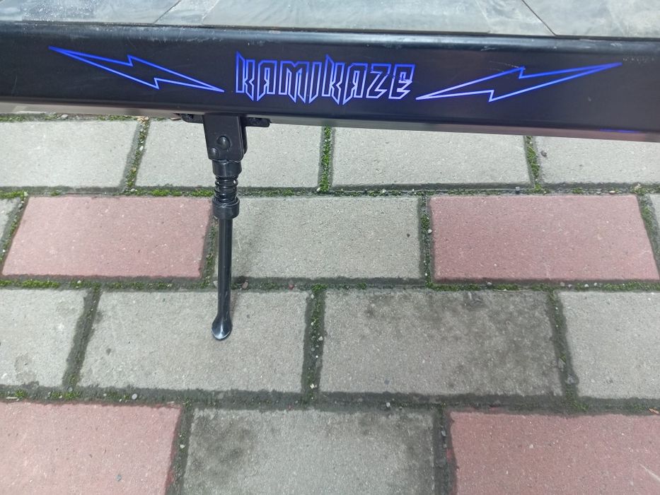 Trotinetă electrică Kamikaze K1 Lite