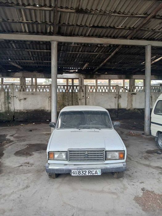 Продается LADA 3107 года выпуска 2008