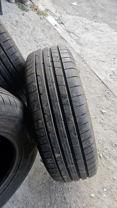 vand 4 anvelope suv