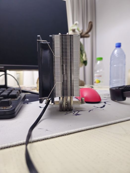 Id cooling se 224 xt basic