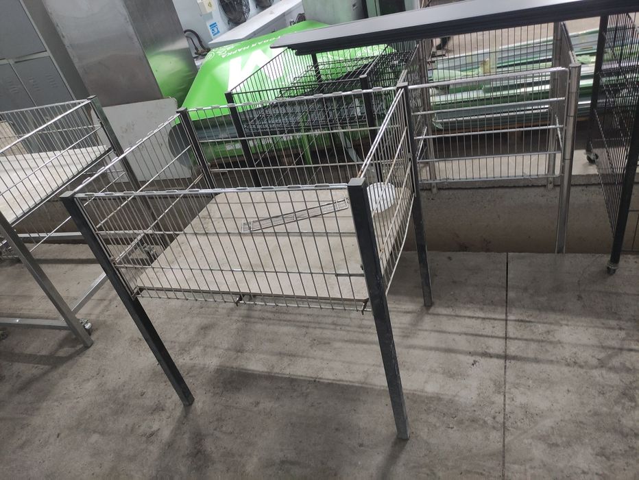 Карзинка акция 60х80 см