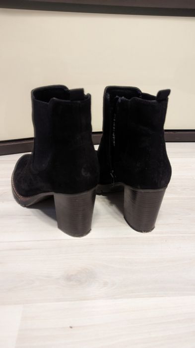 Дамски боти 39 размер