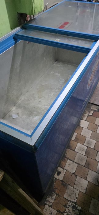 Холодильная камера.