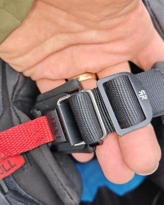 Cască moto RUROC ATLAS 4.0 The JOKER